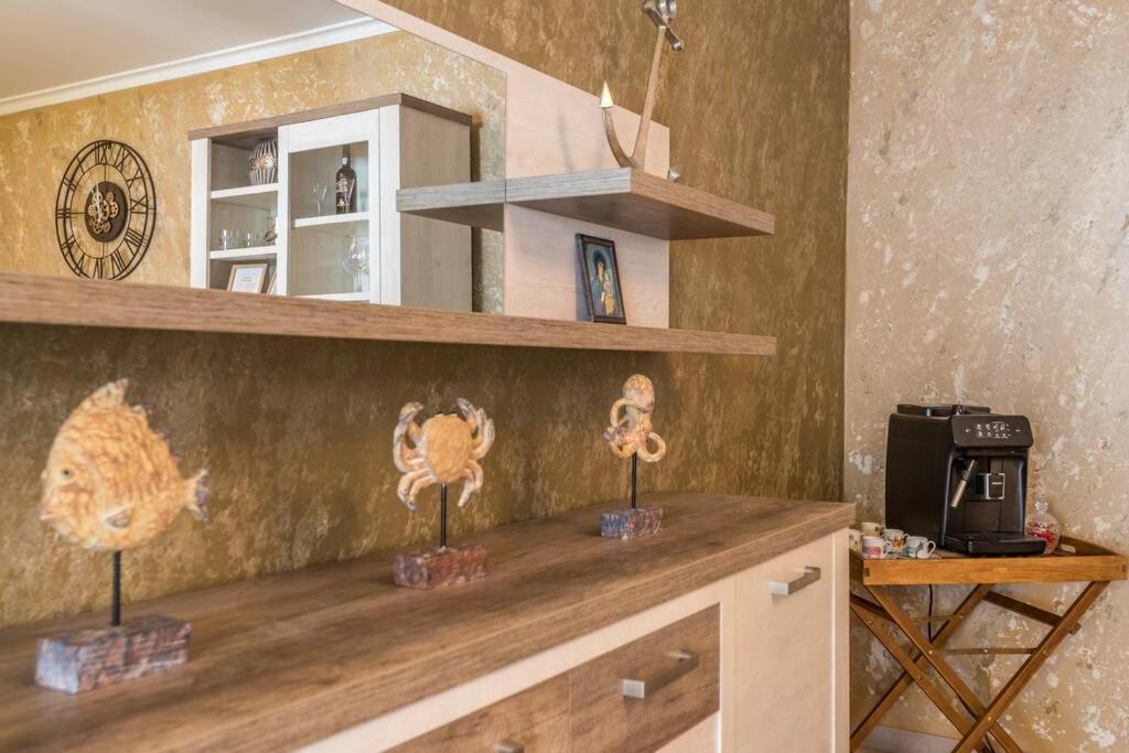 Beach Luxury Apartment Portimão Buitenkant foto